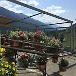 Weisshorn Отель