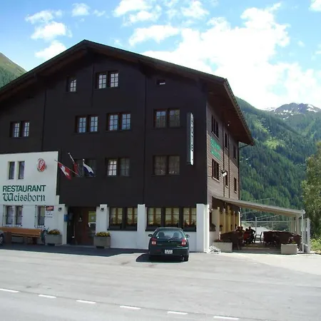 Weisshorn 2* Goms