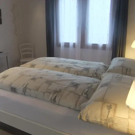 Weisshorn Otel