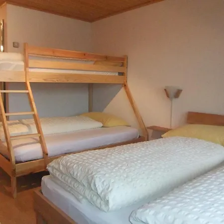 Weisshorn Otel