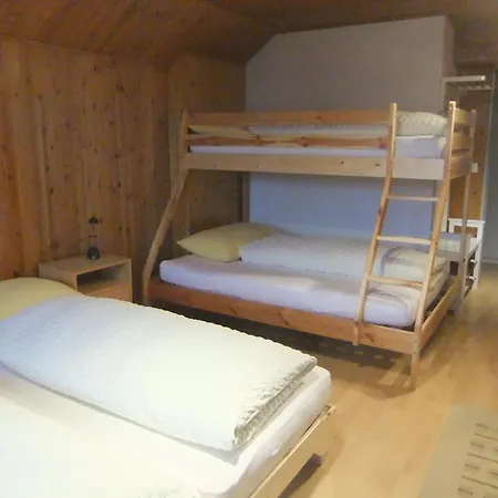 Otel Weisshorn