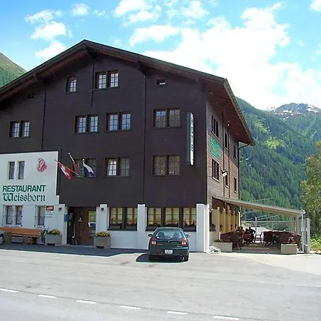 Weisshorn