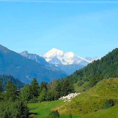 Weisshorn מלון 2*