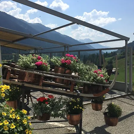 Weisshorn Otel