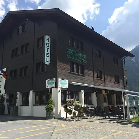 Otel Weisshorn 2*