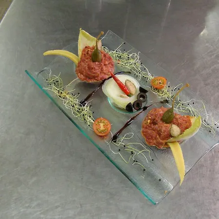 Hotel Weisshorn Goms