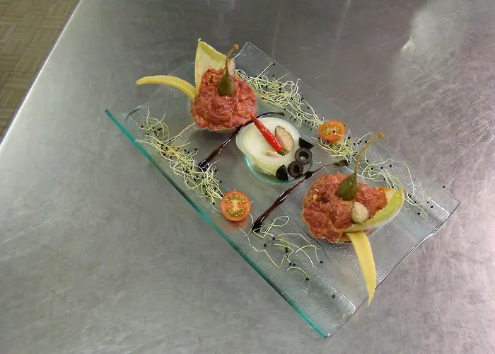 Hotel Weisshorn Goms