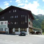 Weisshorn 2* Goms