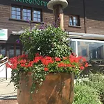Weisshorn Hotel Goms