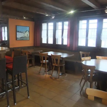 Hotel Weisshorn